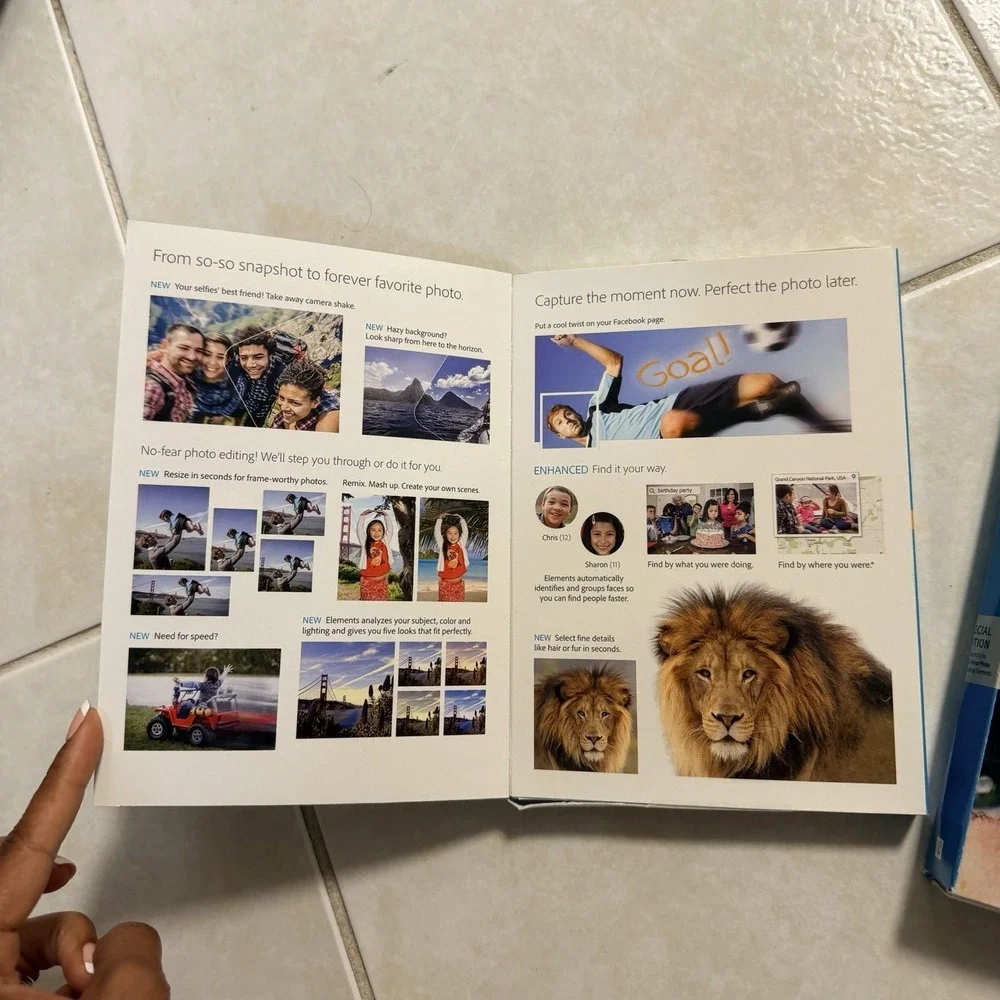 Adobe Photoshop Elements 11 Special Edition Bonus CD Costco And 14 Edition
